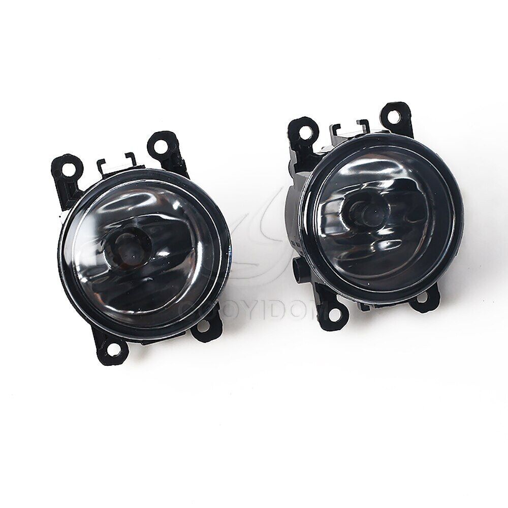 1 Pair front bumper fog lights for Range Rover Sport 2010 2011 2012 2013