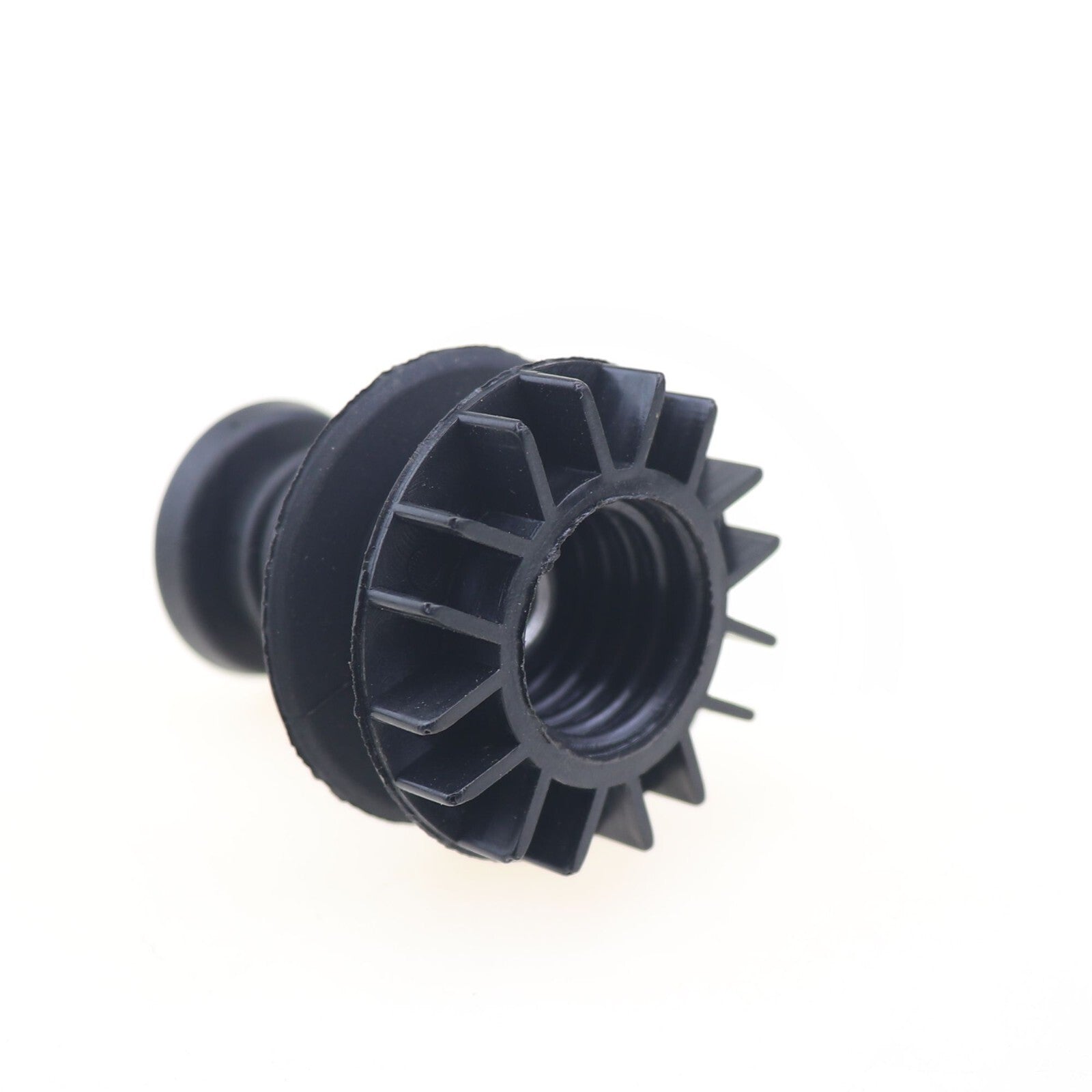 Suitable for Mercedes front bumper brackets W164 W203 C230 C32, bumper end 2038800130, new.