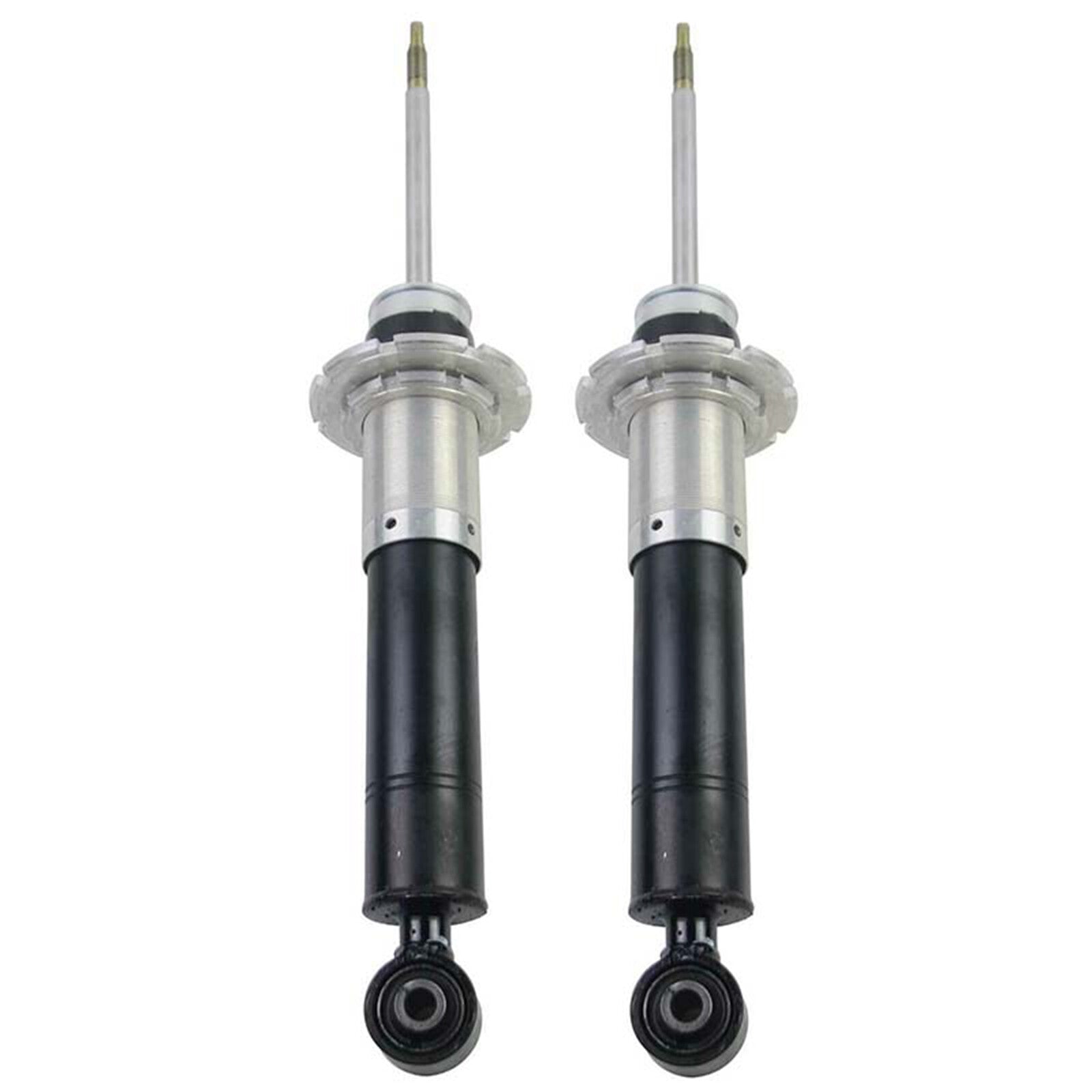 4x Front Rear Shock Struts w/MagneRide for Cadillac for Escalade Tahoe for GMC 2007-2014