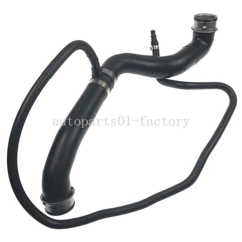 2215013784 Radiator Upper Hose 2215013784 Fits for Benz CL550 2007-2008 S550 07-11