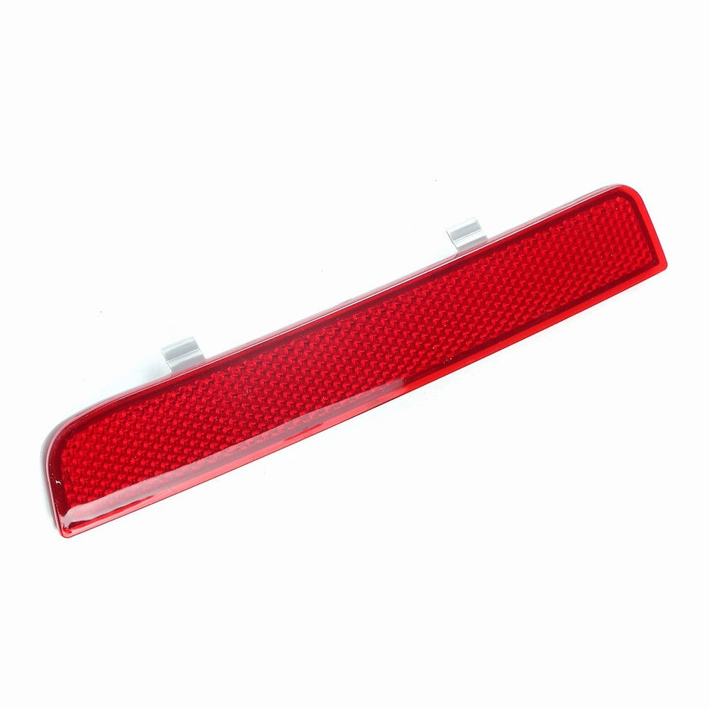 RH Red Lens Rear Bumper Reflector LED Stop Brake Light for LAND ROVER LR2