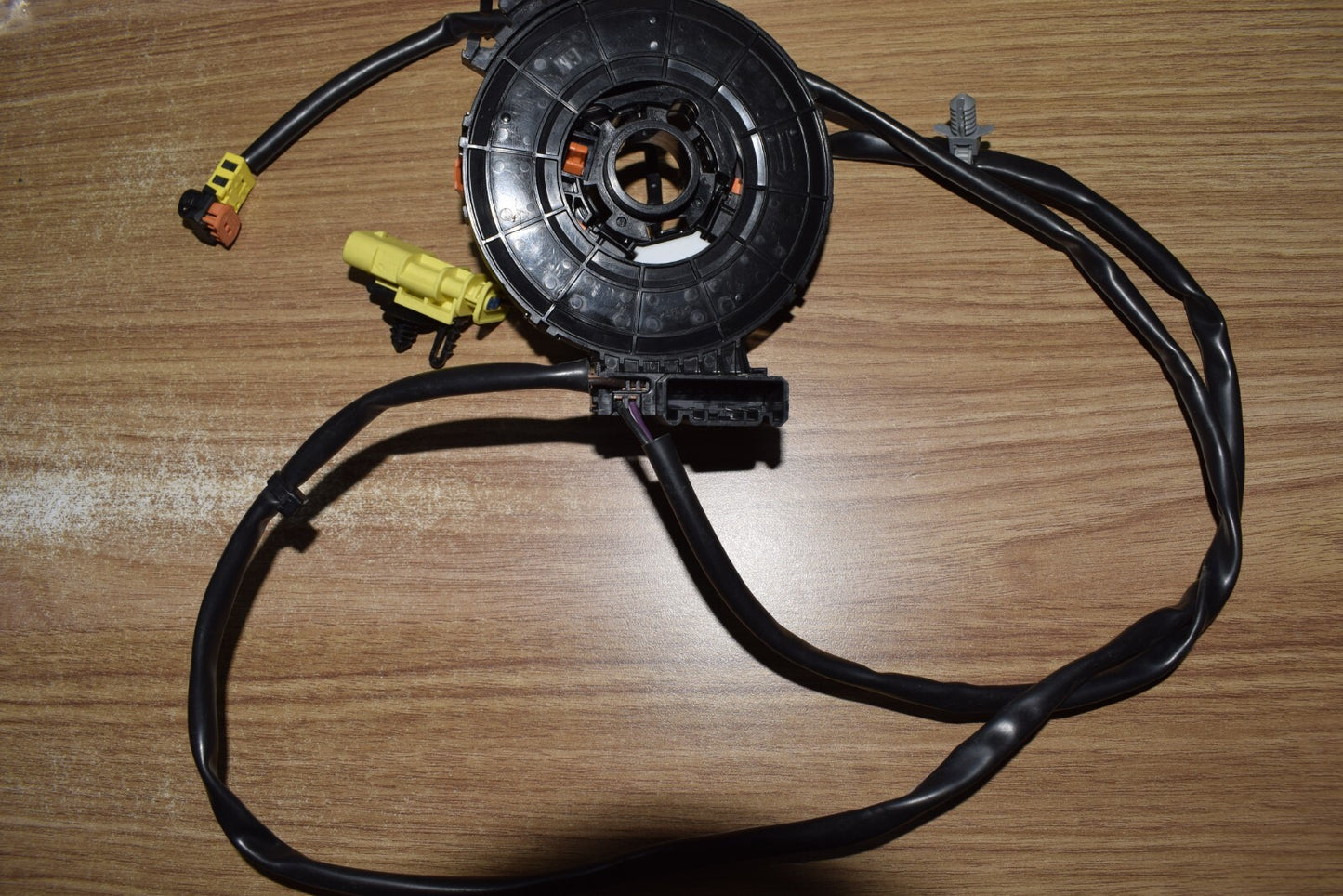 23381966 NEW Spiral Cable Clock Spring Fits for GMC for Sierra for Chevrolet Silverado