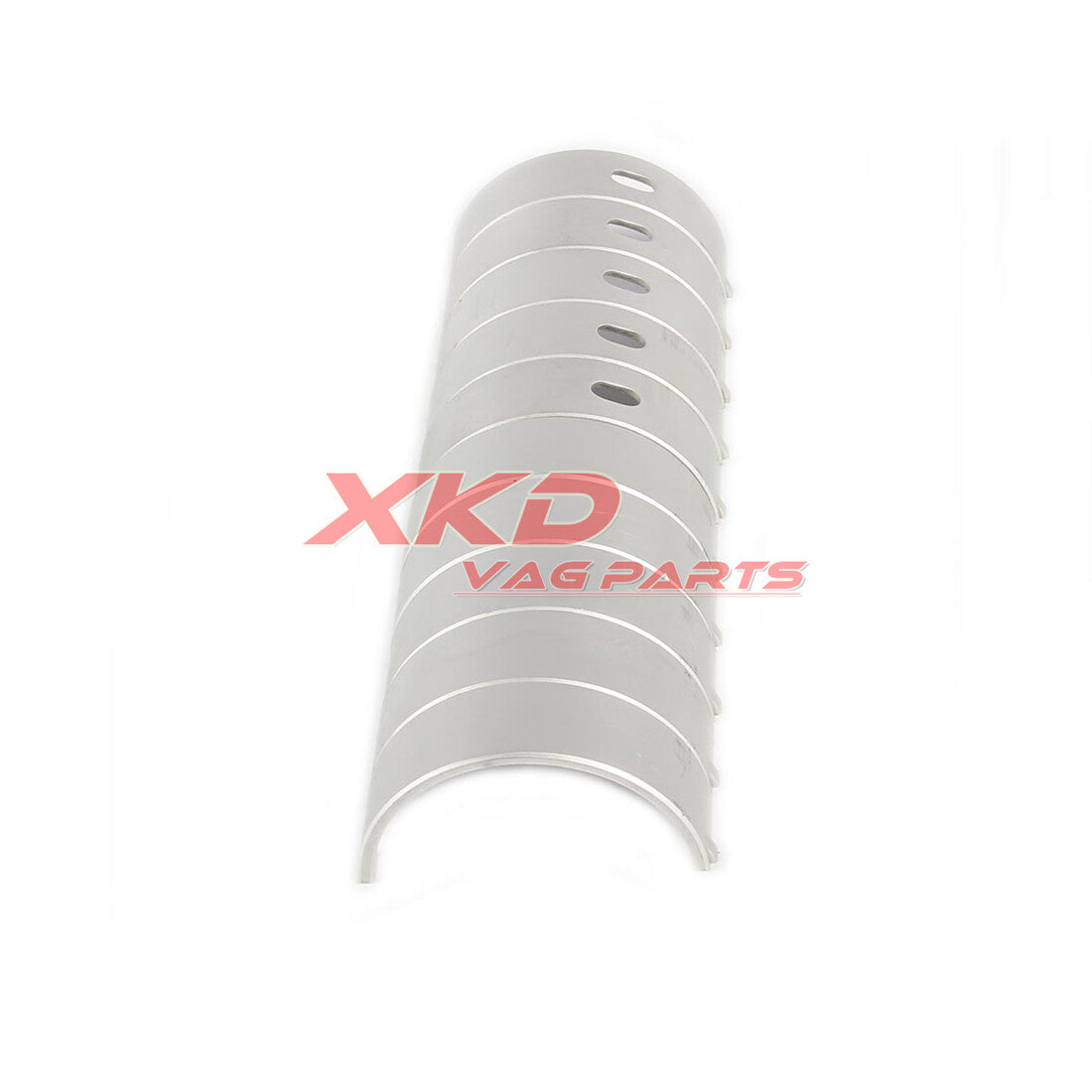 1.9TDI crankshaft main bearing oversized +0.5 mm kit for Volkswagen Caddy Polo for Passat