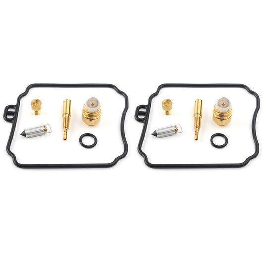 Carburetor Carb Rebuild Repair Kit Set Fit Hyoung gv250 aquila a V2C-2 tgteus