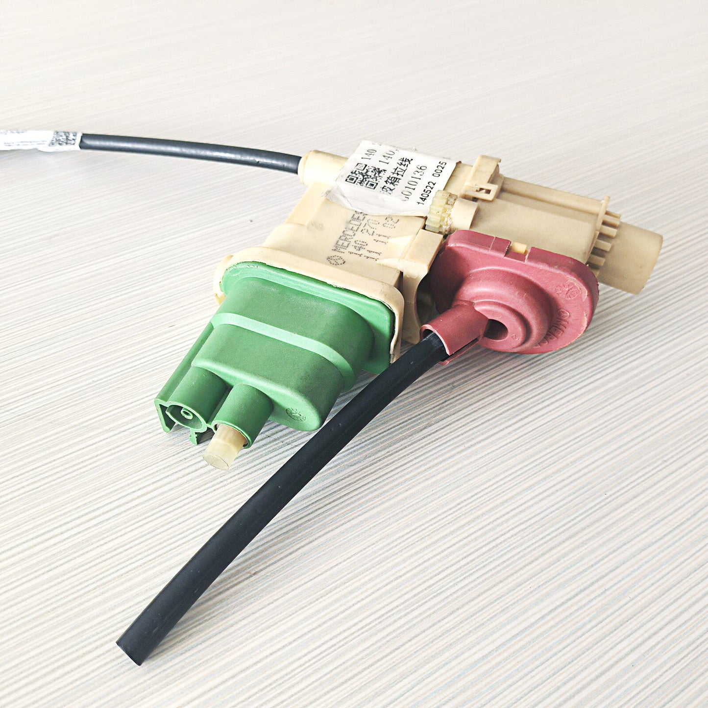 for Mercedes W124 400E 500E W140 S500 Transmission Kick Down Cable A1402700573