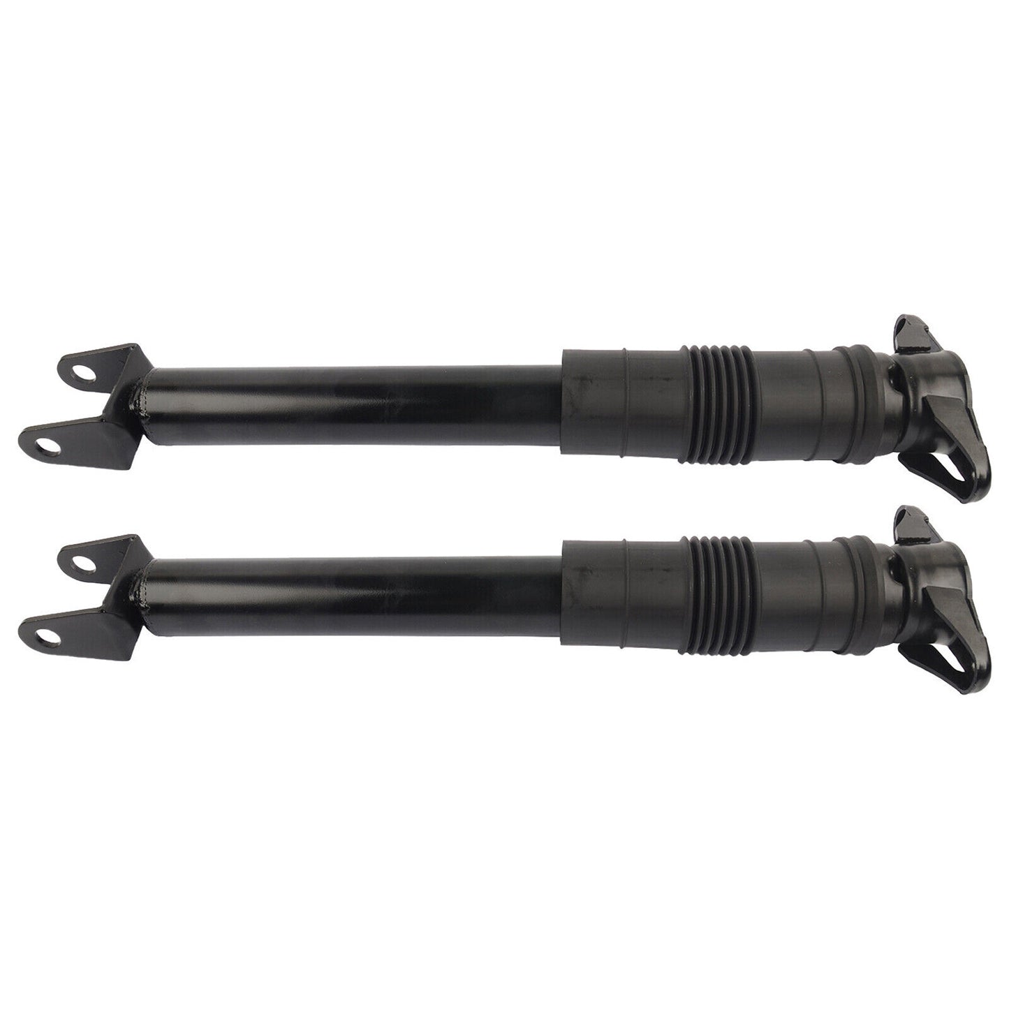 for Chrysler Town Country for Dodge Grand Caravan - Pair of rear shock absorbers