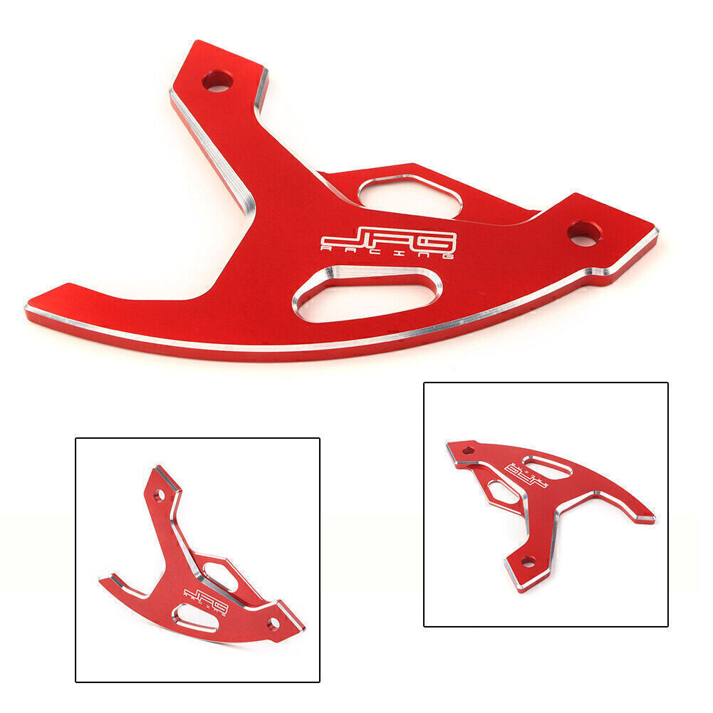 Rear Disc Brake Guard Cover for Honda XR XR650L XR400R XR250R XR600R US STOCK