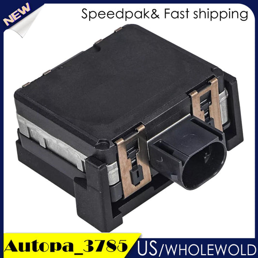 Cruise Control Distance Radar Sensor Fit for Nissan Altima 2016-2018 28438-9HS0D
