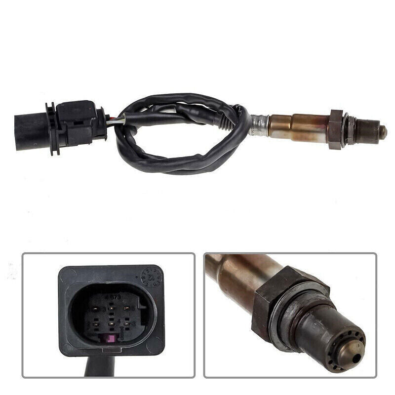 Oxygen Sensor Upstream Fits for Mercedes-Benz CLS550 E550 CLS63 AMG E63 AMG NEW