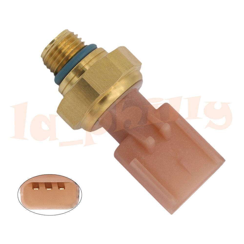 for Freightliner International 4928593 Intake Manifold Absolute Pressure Sensor