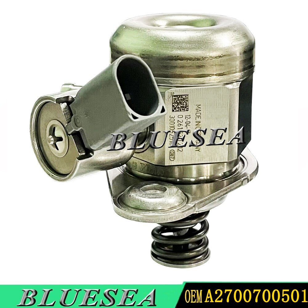 Engine high-pressure fuel pump for Mercedes-Benz C180 GLA250 A200 B180 B250