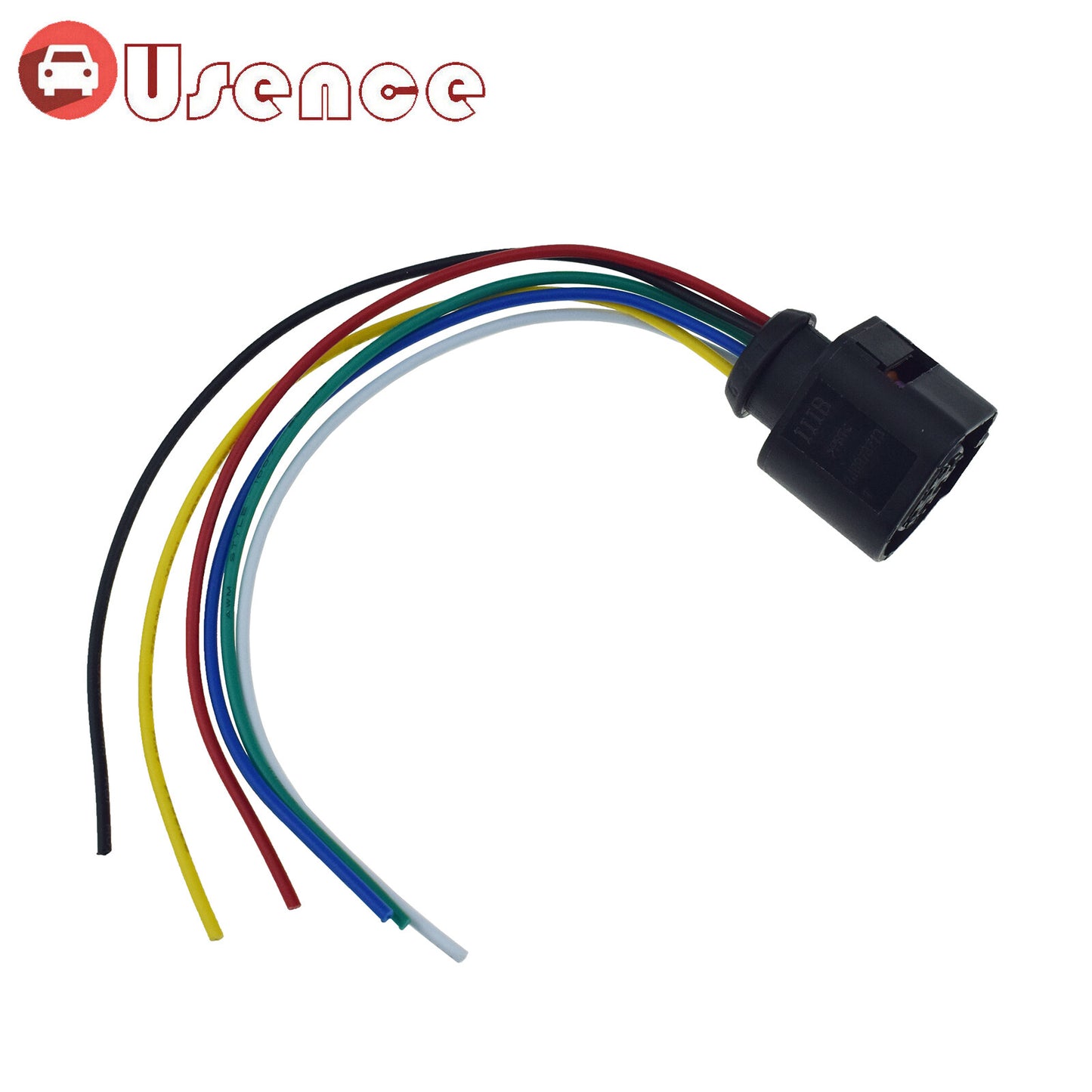 Alternator Connector Pigtail for Audi TT for VW for Jetta for Golf MK4 Beetle 4H0973713