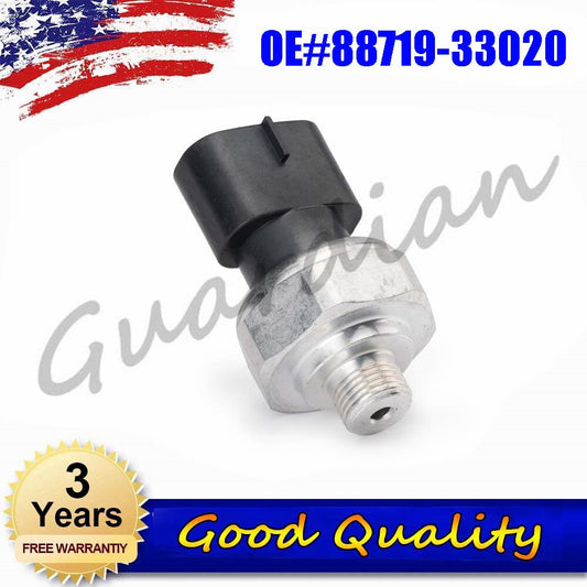 A/C AC Pressure Switch Sensor 88719-33020 for LEXUS CT200H ES300H ES350 GS450H