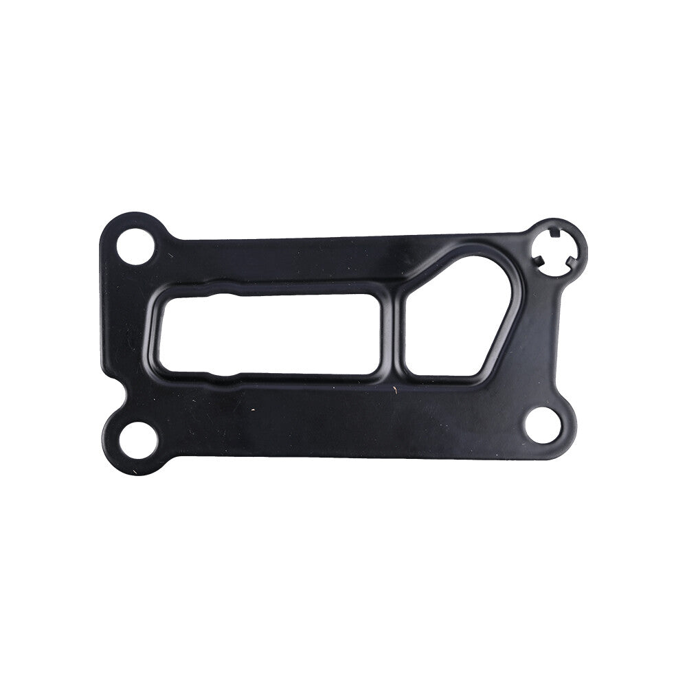 Updated Oil Cooler Kit for MAZDA 3 5 6 CX-7 LF6W-14-700A  HARDWARE