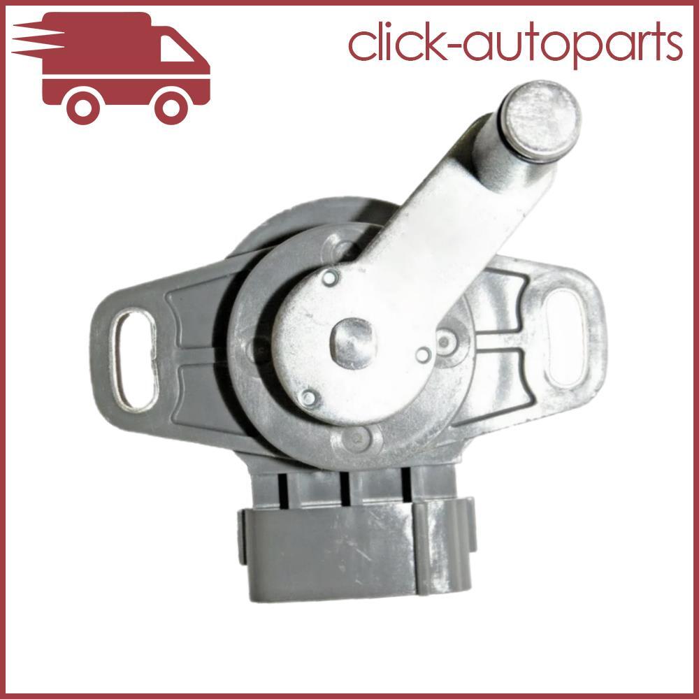Fits for Toyota 89281 26030 TPS Sensor Throttle Position Sensor Replacement