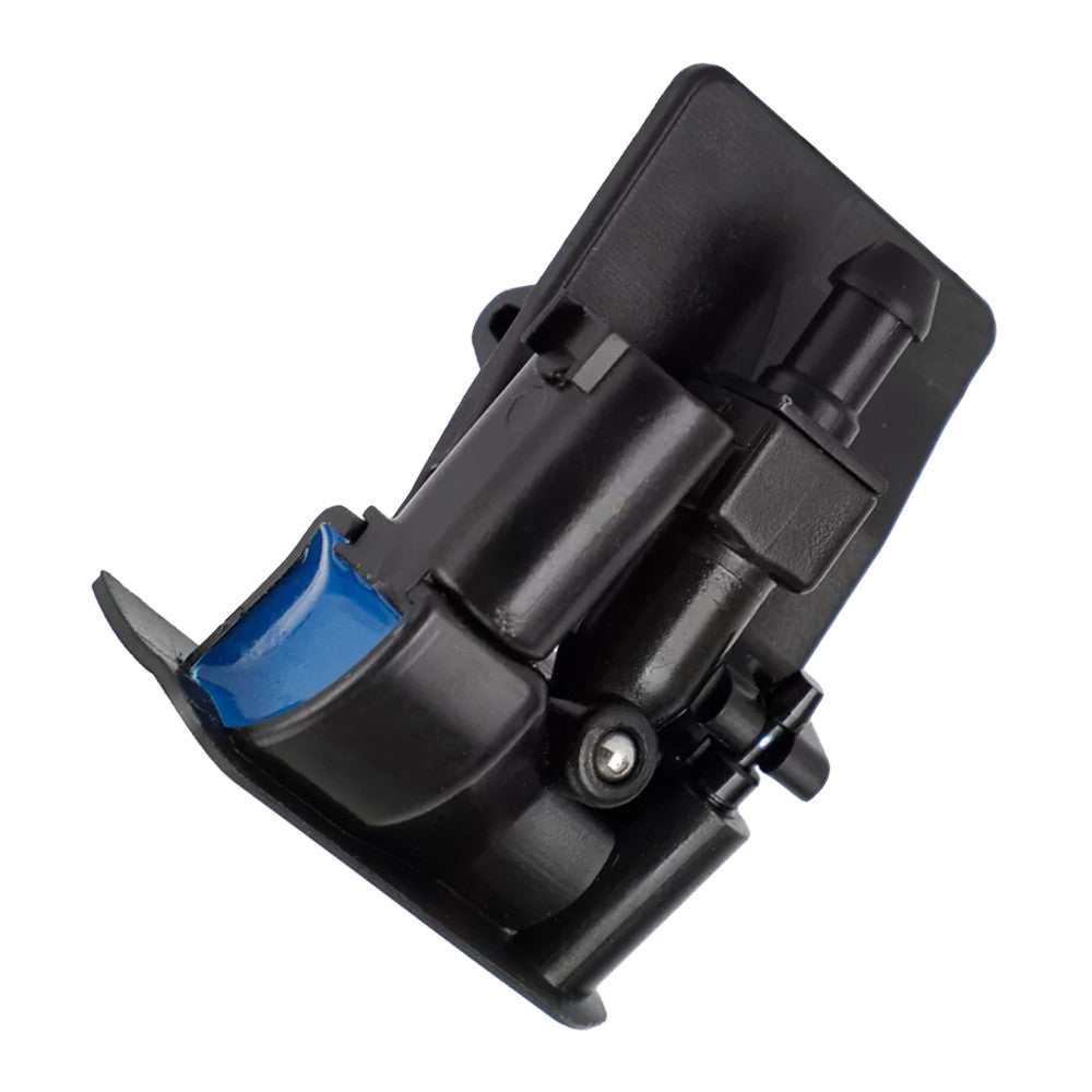 Front Windshield Windscreen Washer Wiper Jet Nozzle Fits for X5 E70 2006-2010