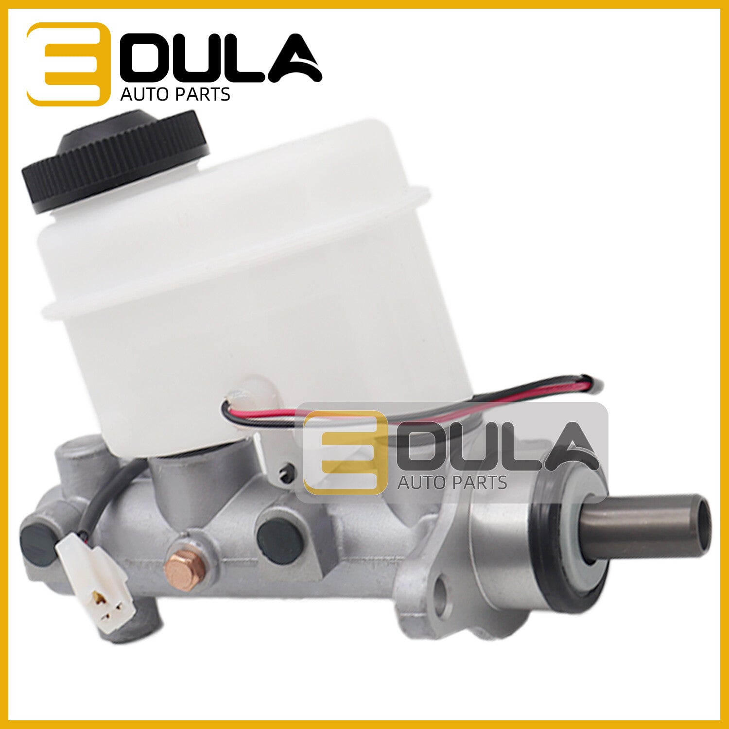 Brake Master Cylinder Fits For 06-12 for MAZDA BT-50 UN, UR79-43-400, UA7J-43-400