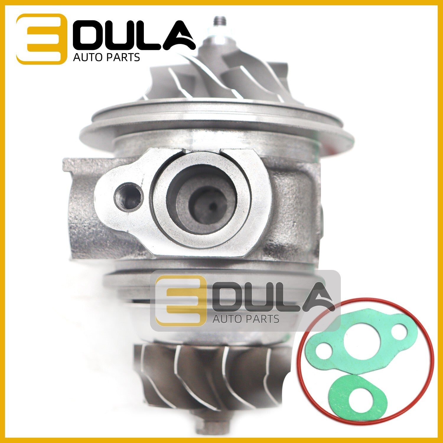 Turbo Chra 49477-02120 turbocharger for BMW X5 Z4 2.0L 120/135/160/175/180
