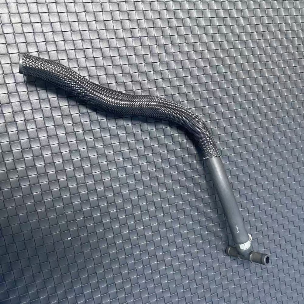 Suitable for BMW F01 F01N cooling system turbocharger water hoses