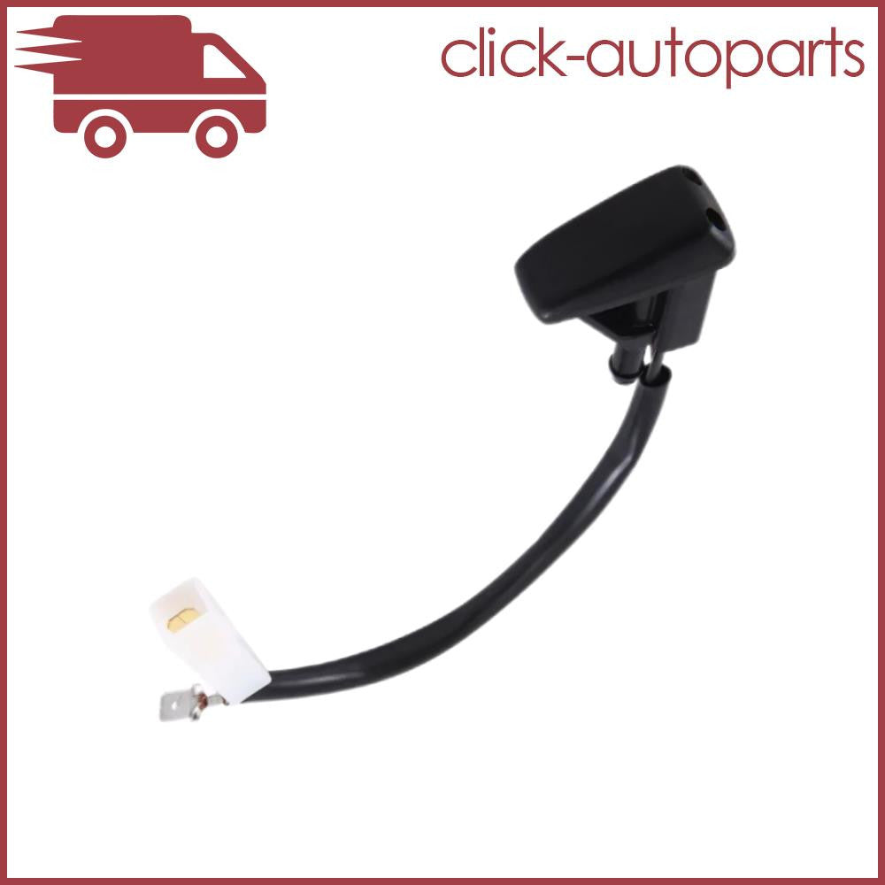 For W124 Windshield Wiper 1248600647 Washer Nozzle Replacement 124-860-06-47