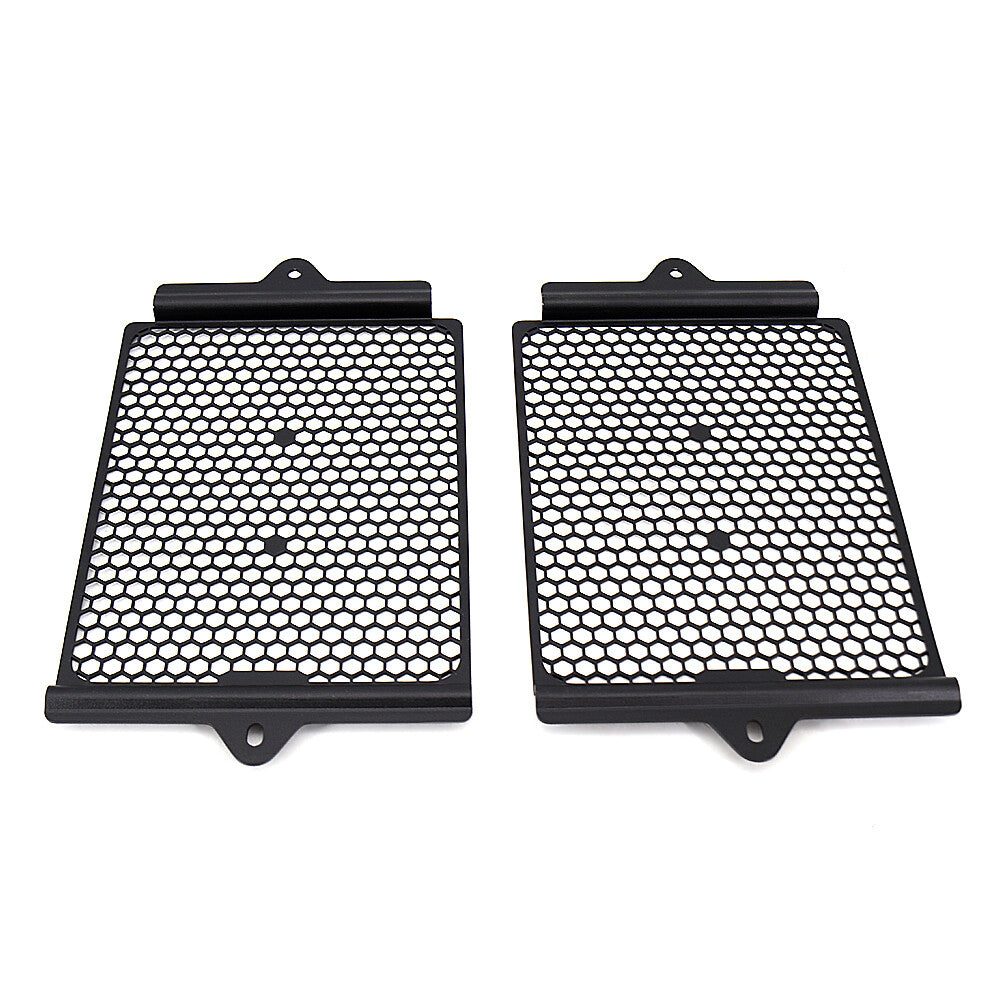 Cover Radiator Guard Protection Grill Cooler For Tiger 900 GT Tiger 850 Sport