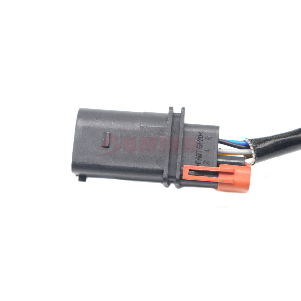 BC3Z9D378G is a nitrogen oxide sensor suitable for 11-12 for Ford F-250 and F-350 Super Duty 6.7L engines.