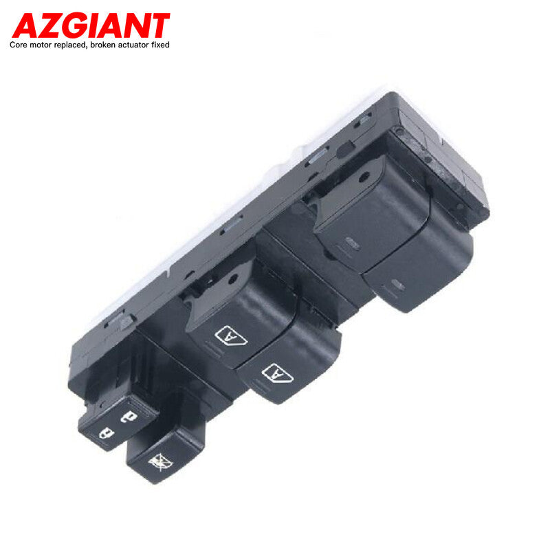 Front left drive side power window switch applicable to 2008-2014 for Infiniti EX35 EX37