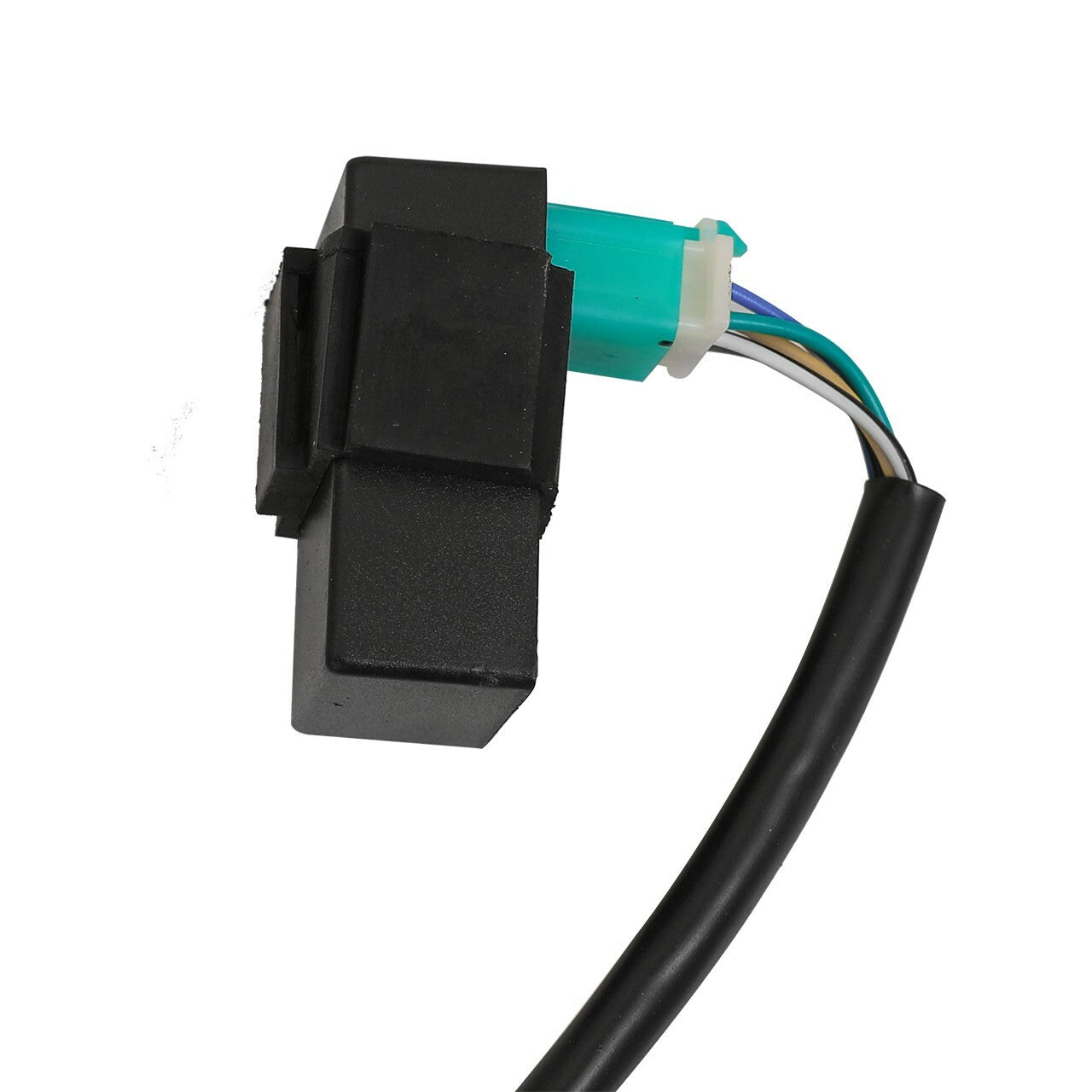 Electric starter harness kit for 4WD off-road vehicles, all-terrain vehicles, 110cc and 125cc Pit Dirt bicycles