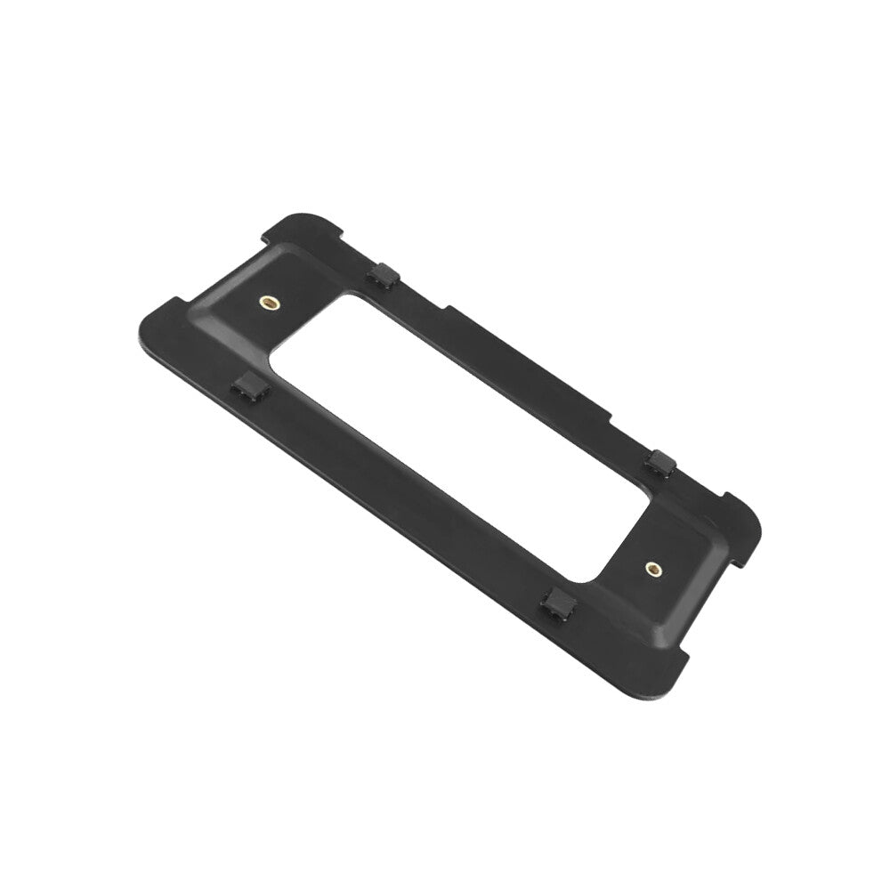 Rear License Plate Support Bracket Fits For E70 E82 E83 E84 E88 E90 E91 E92 E93