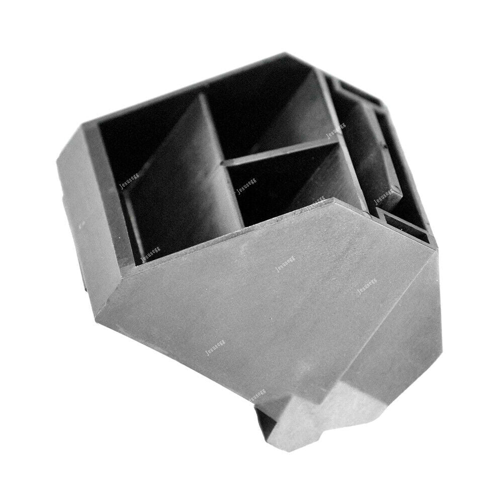 Lower Radiator Mounting Bracket Left Driver Side fits for BMW E60 E61 523i 525i 528i