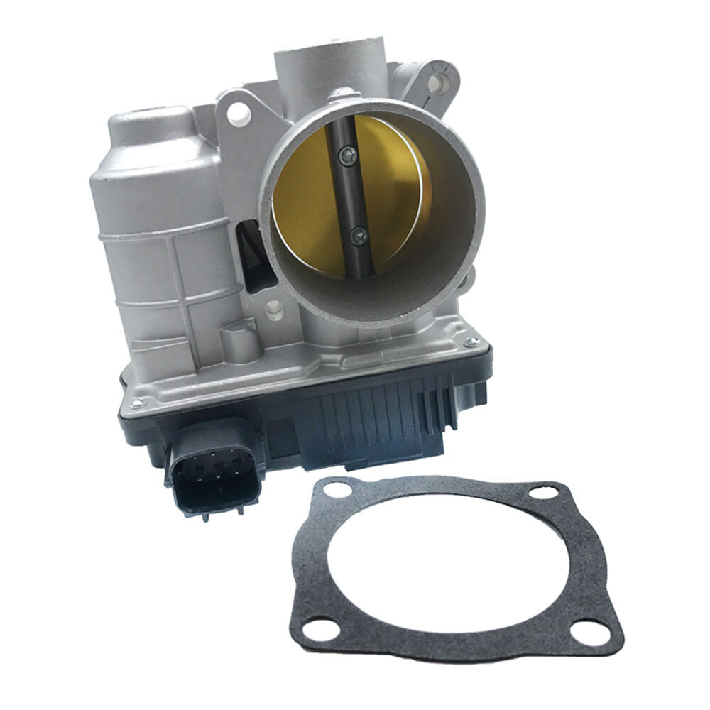 1 piece suitable for NISSAN SENTRA 2003-2006 new throttle body 16119-AU003 16119-AU00A