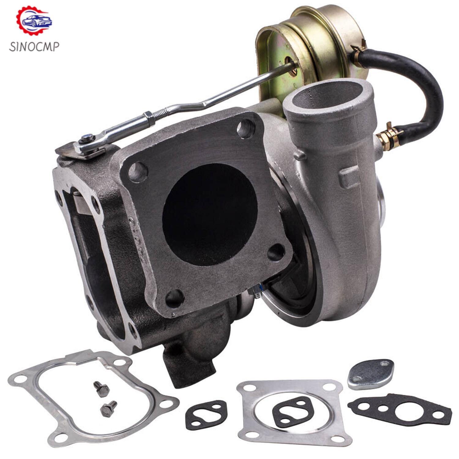 CT26S2 Turbocharger Fit for 17201-42020 for Toyota Supra 3.0L 7MGTE Engine New Turbo