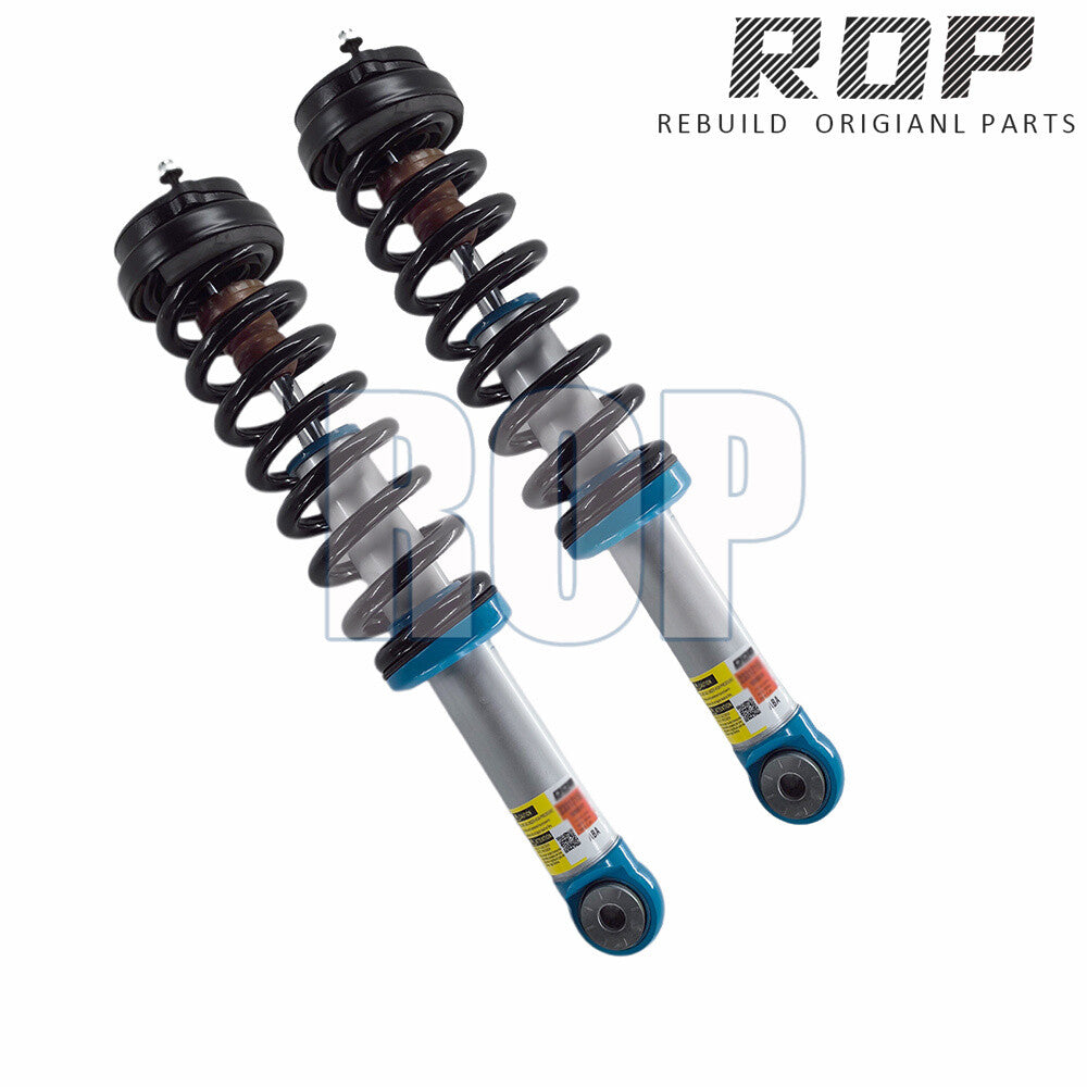 Pair Front Shock Absorber Strut Assys for Ford F-150 SVT STX BL3Z-18124-H