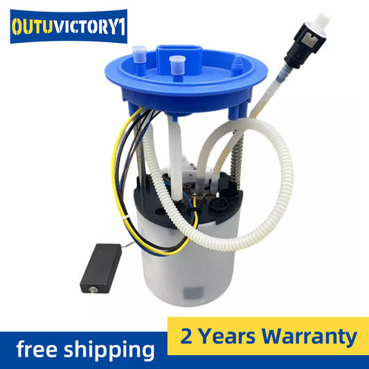 8J0919051D Fuel pump module assembly for Audi A3 Sportback TT 2009-2014