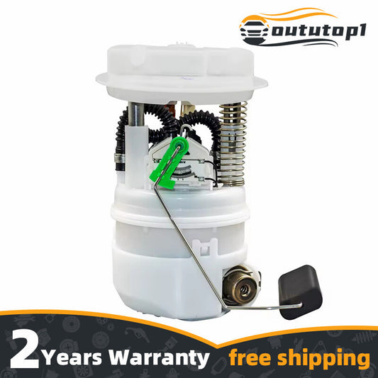 The new fuel pump is suitable for Dacia Duster Logan Sandero and for Renault 172022047R