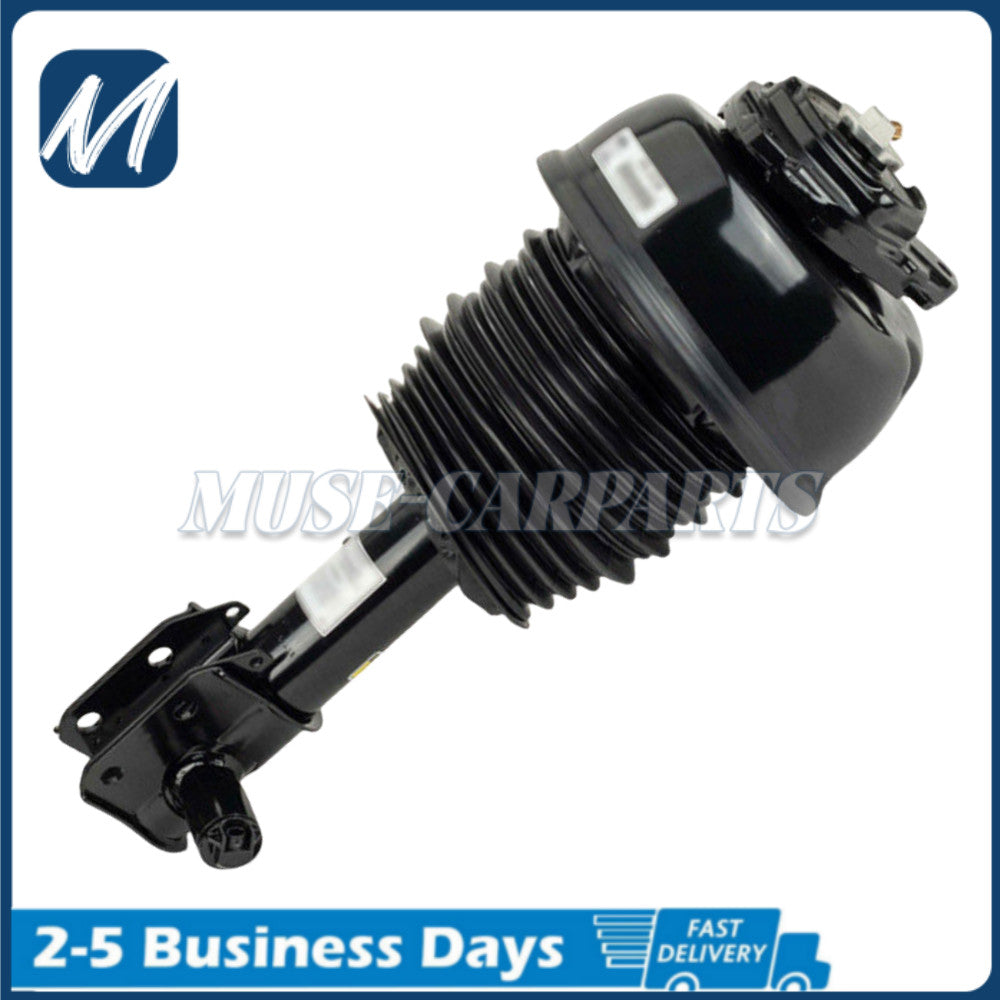 Two front shock absorber struts with magnetic traction suitable for Cadillac for Escalade Tahoe for GMC for Yukon 3L 2021-24
