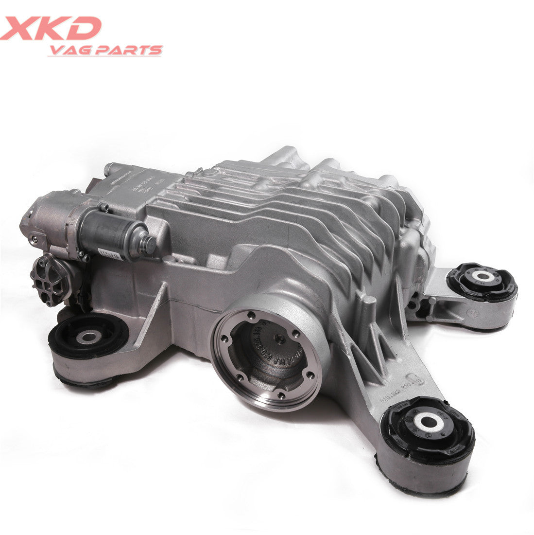 Differential rear suspension with HALDEX (GEN IV) for 4x4WD vehicles including for Volkswagen for Golf R and for Audi A3/TT (0BR525010G-).