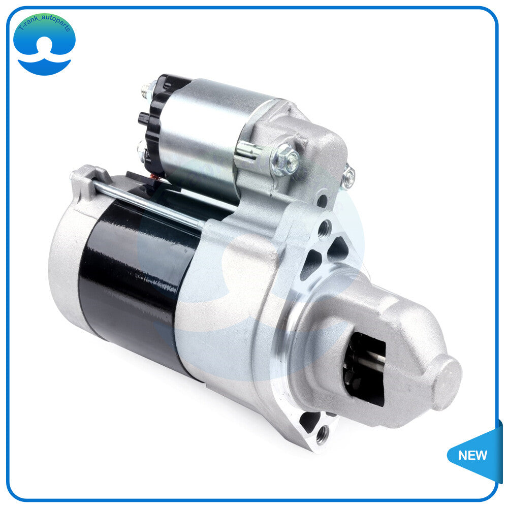 New Starter 19169 for Kawasaki FX651V  FX691V  FX730V  FX730V 4-Stroke Engine