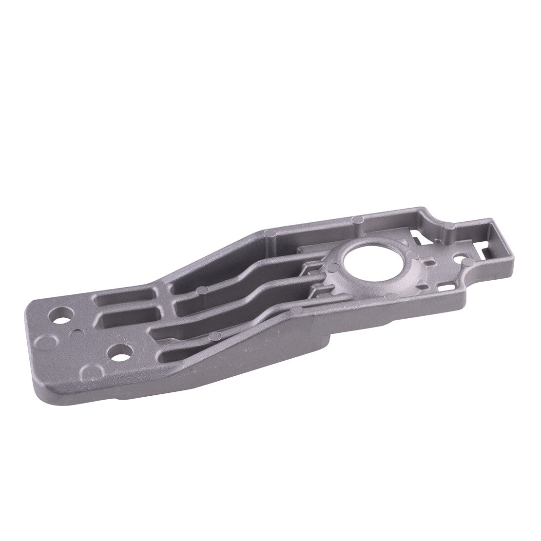 Lower Radiator Bracket Mount Fit for Vauxhall for Opel Insignia 23120322 01310029