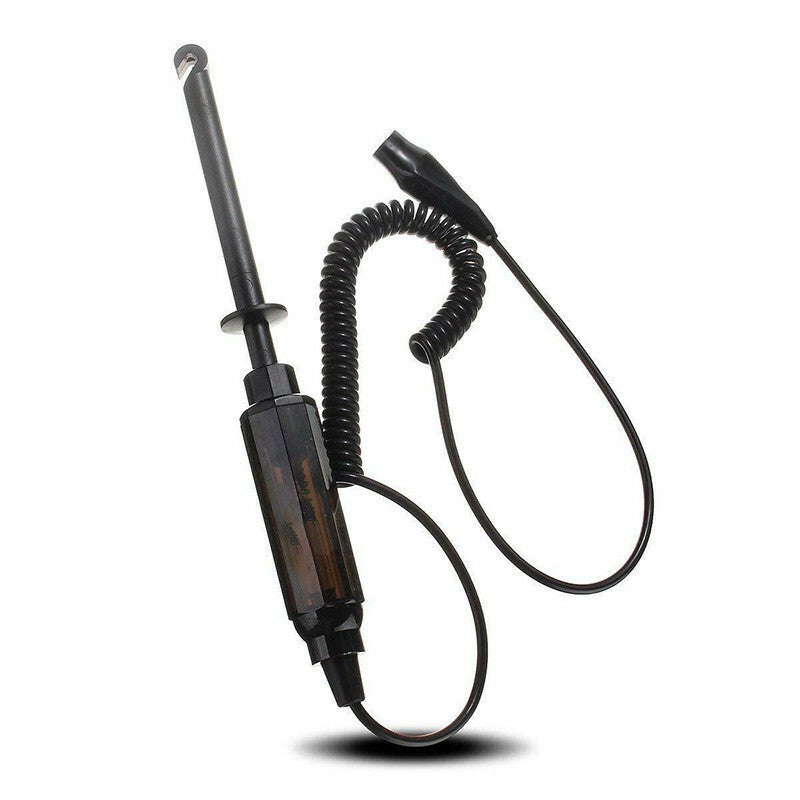 Car Circuit Tester Hook Test Pencil Voltage Circuit Tester Tool Electrical Test