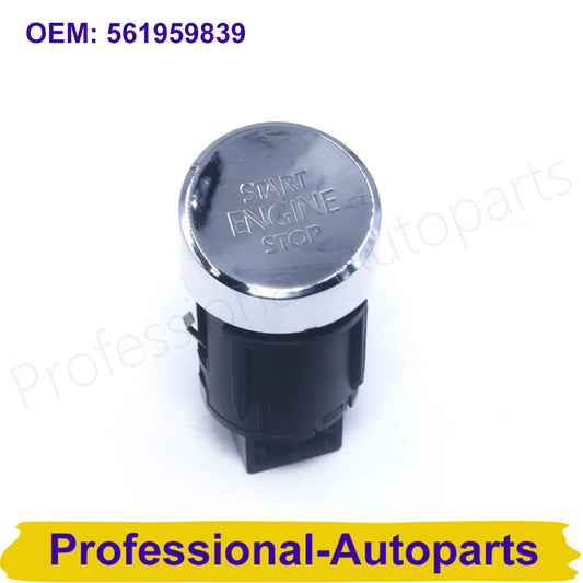 561959839 Ignition lock power switch suitable for Volkswagen for Passat 2012-2016 561 959 839
