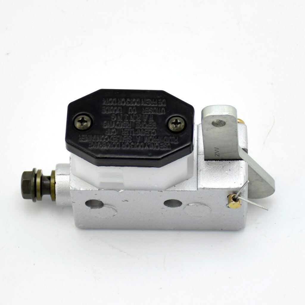 Rear foot hydraulic brake pump Go-Kart ATV four-wheel motorcycle modification