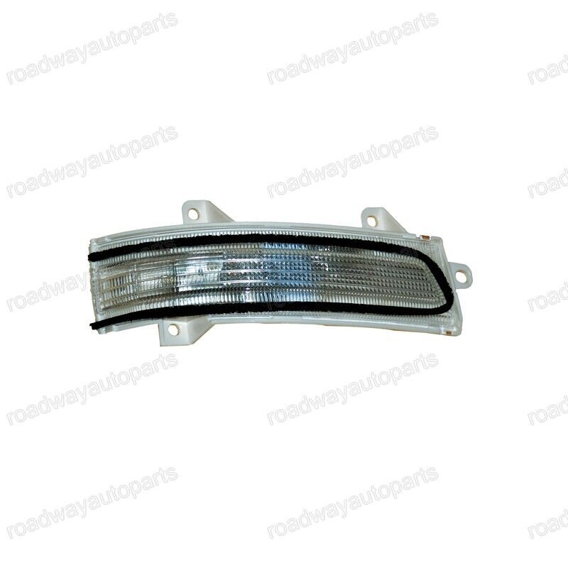Right Side LED Mirror Light Turn Signal Lamp Fit for HONDA CITY 09-14 JADE 14-17
