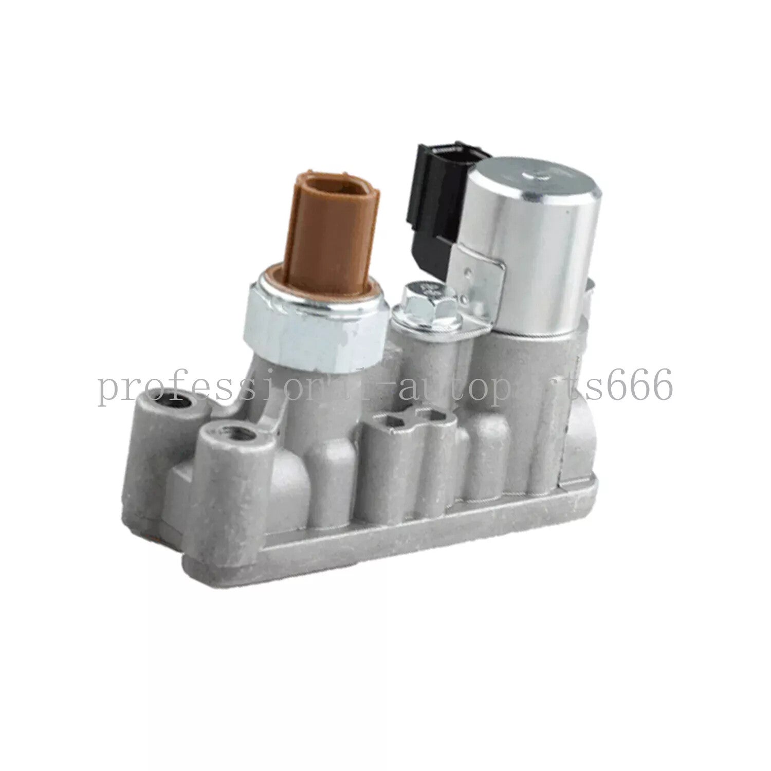 Front Engine Variable Timing Solenoid for Honda Odyssey Aucra for RDX 15810-R70-A04