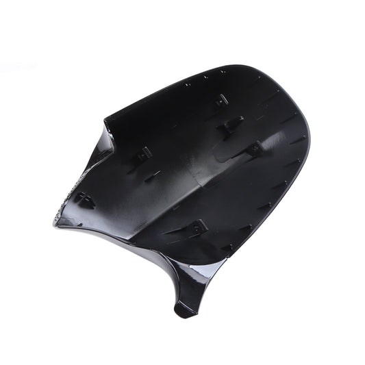 Gloss Black Side Mirror Covers for BMW E87, E90, E91 (08-11), E81, E82 (2010-201)