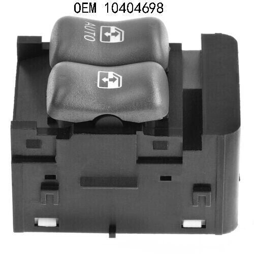 for Pontiac Grand Prix Sunfire 2 door 1995-2002 Front Left Power Window Switch 1