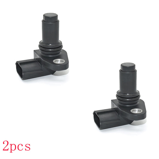 2x Camshaft Position Sensor 6G9N-12K073-BB for Jaguar for F-Type XF for Land Rover