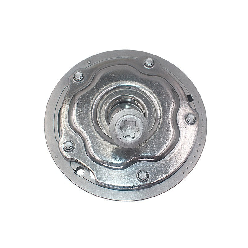 Intake VVT Camshaft Gear Adjuster 55567049 for Chevrolet for Cruze for Opel for Vauxhall