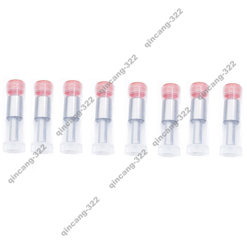 8Pcs Fuel Injection Nozzle DLLA152SN681 1662097018 for Nissan Engine RF8
