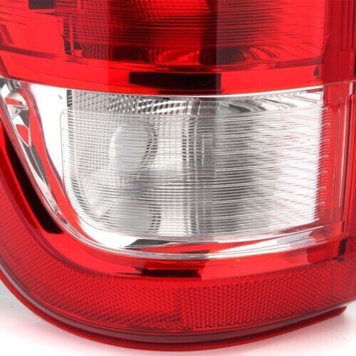 Suitable for 2021-22 for Ford F-150 F-150 Rear Brake Light, Turn Signal Taillight, Passenger Lights, USA